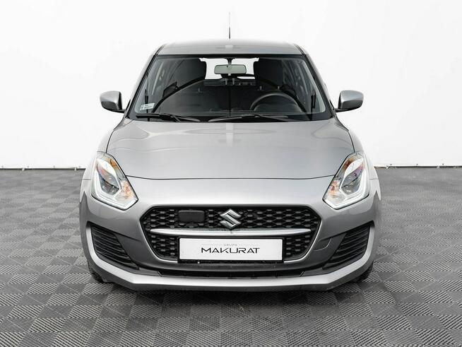 Suzuki Swift WD7857P#1.2 Dualjet SHVS Premium Cz.cof Salon PL VAT 23%