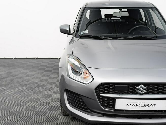 Suzuki Swift WD7857P#1.2 Dualjet SHVS Premium Cz.cof Salon PL VAT 23%