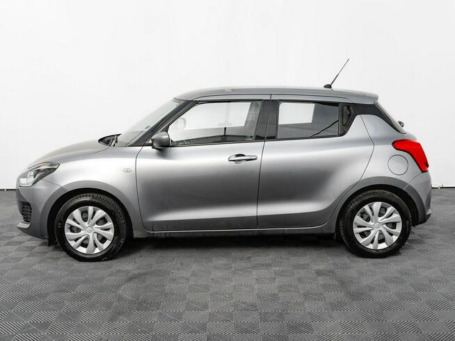 Suzuki Swift WD7857P#1.2 Dualjet SHVS Premium Cz.cof Salon PL VAT 23%