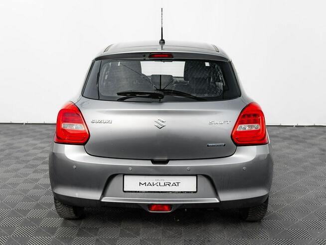 Suzuki Swift WD7857P#1.2 Dualjet SHVS Premium Cz.cof Salon PL VAT 23%