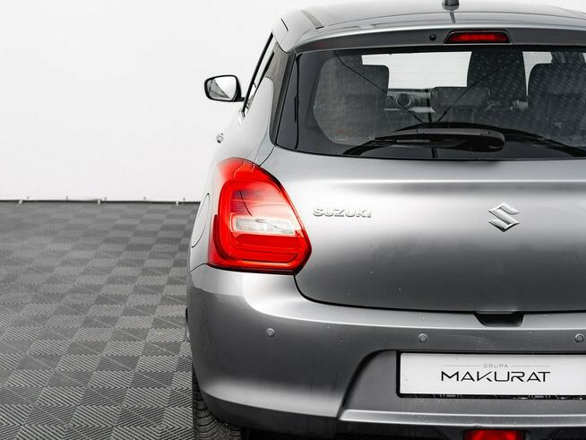 Suzuki Swift WD7857P#1.2 Dualjet SHVS Premium Cz.cof Salon PL VAT 23%