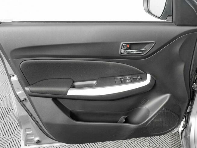 Suzuki Swift WD7857P#1.2 Dualjet SHVS Premium Cz.cof Salon PL VAT 23%