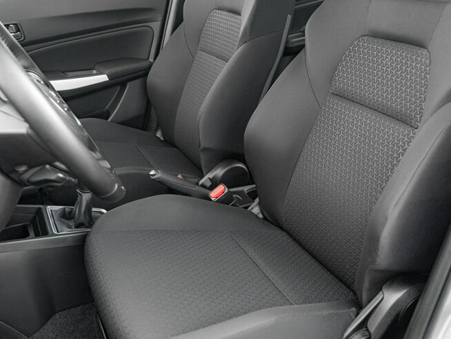 Suzuki Swift WD7857P#1.2 Dualjet SHVS Premium Cz.cof Salon PL VAT 23%