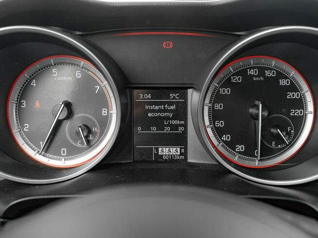Suzuki Swift WD7857P#1.2 Dualjet SHVS Premium Cz.cof Salon PL VAT 23%