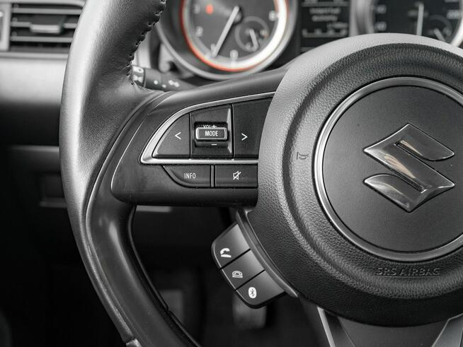 Suzuki Swift WD7857P#1.2 Dualjet SHVS Premium Cz.cof Salon PL VAT 23%