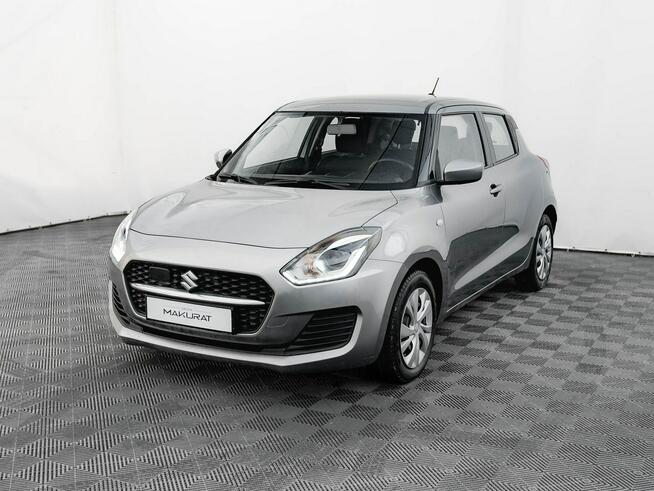 Suzuki Swift WD2257S#1.2 Dualjet SHVS Premium CVT Cz.cof Salon PL VAT 23%