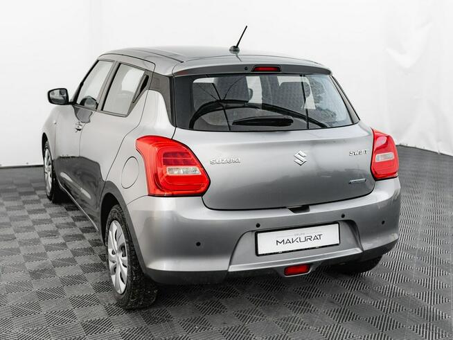 Suzuki Swift WD2257S#1.2 Dualjet SHVS Premium CVT Cz.cof Salon PL VAT 23%