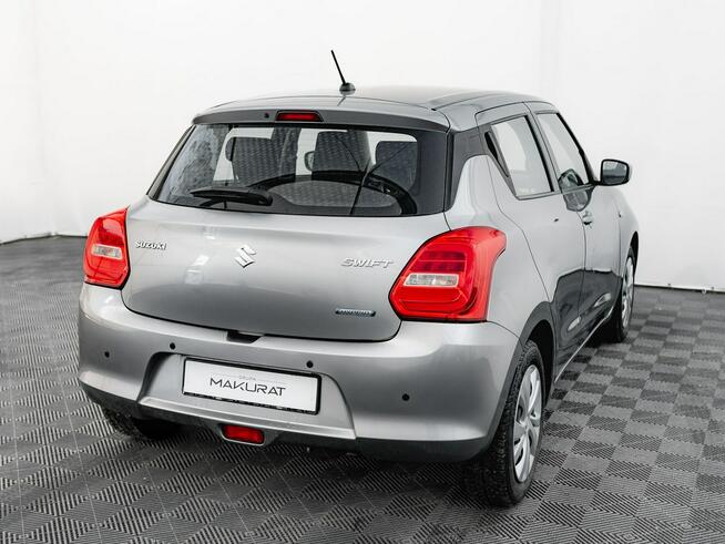 Suzuki Swift WD2257S#1.2 Dualjet SHVS Premium CVT Cz.cof Salon PL VAT 23%