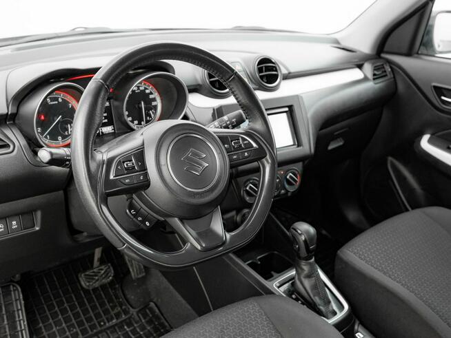 Suzuki Swift WD2257S#1.2 Dualjet SHVS Premium CVT Cz.cof Salon PL VAT 23%