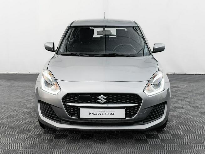 Suzuki Swift WD2257S#1.2 Dualjet SHVS Premium CVT Cz.cof Salon PL VAT 23%