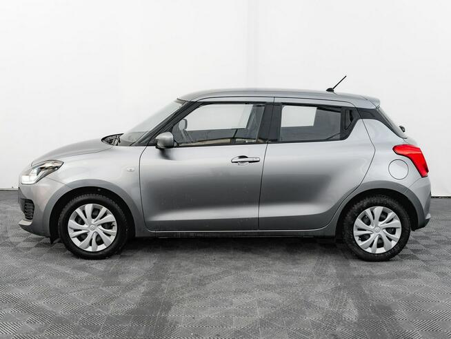 Suzuki Swift WD2257S#1.2 Dualjet SHVS Premium CVT Cz.cof Salon PL VAT 23%
