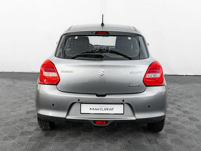 Suzuki Swift WD2257S#1.2 Dualjet SHVS Premium CVT Cz.cof Salon PL VAT 23%