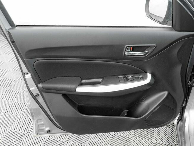 Suzuki Swift WD2257S#1.2 Dualjet SHVS Premium CVT Cz.cof Salon PL VAT 23%