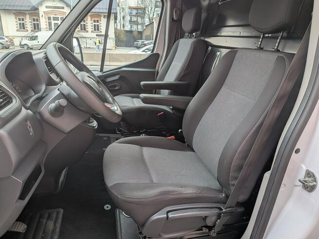 Renault Master L3H2 2.3 dci 136 KM NISKI PRZEBIEG