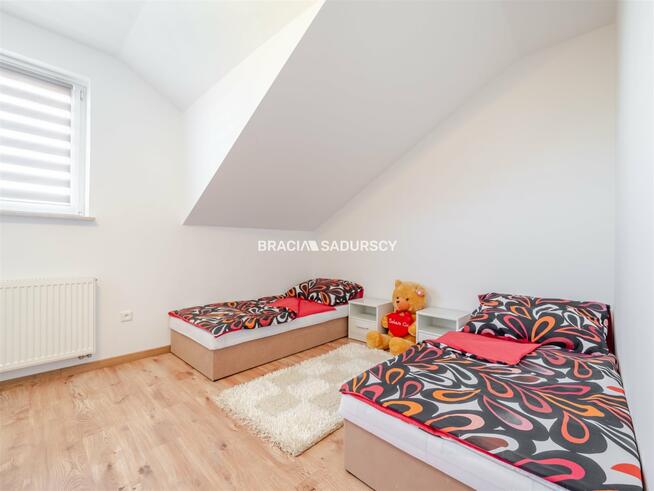 Mieszkanie Grabówka gm. Tarnów, Marii Dąbrowskiej