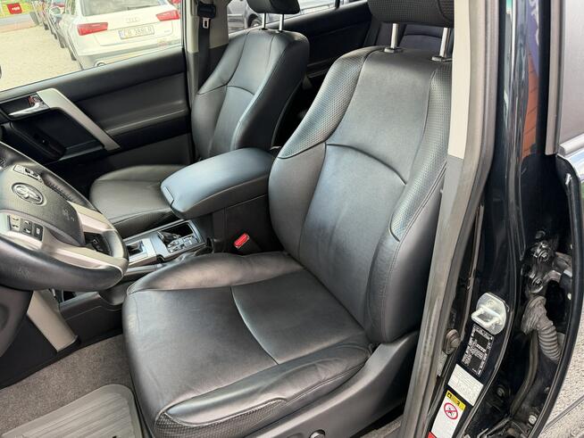 Toyota Land Cruiser Polski Salon, 1 właściciel, ASO, Bezwypadkowy, Stan bardzo dobry