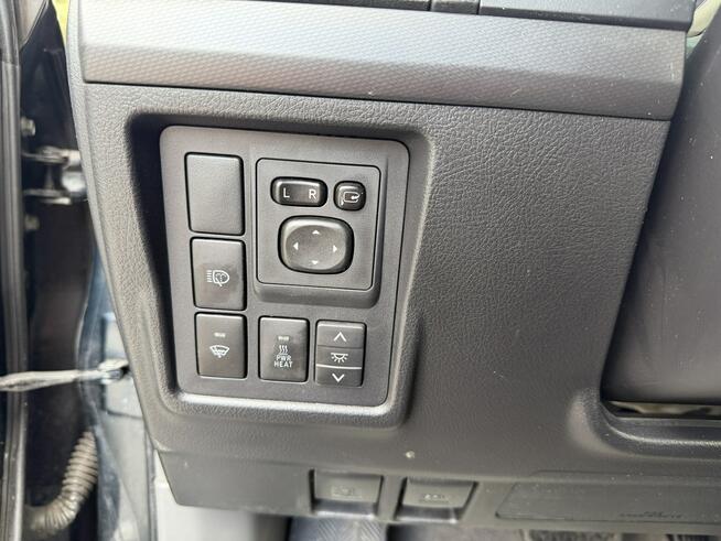 Toyota Land Cruiser Polski Salon, 1 właściciel, ASO, Bezwypadkowy, Stan bardzo dobry