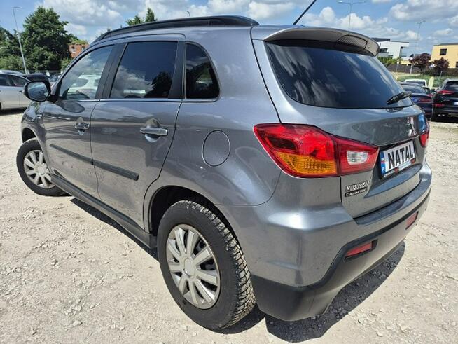 Mitsubishi ASX Panorama* Ksenon* Super stan