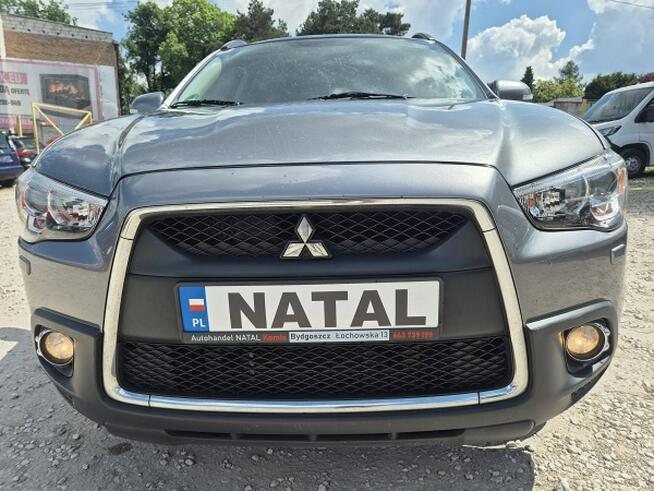 Mitsubishi ASX Panorama* Ksenon* Super stan