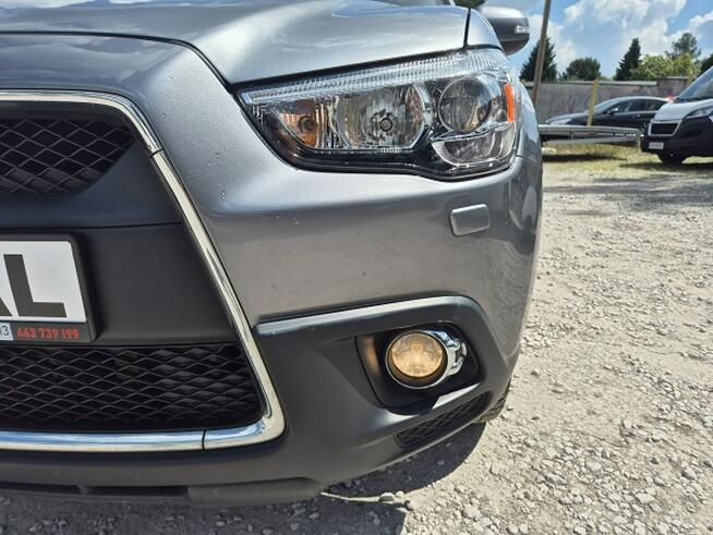 Mitsubishi ASX Panorama* Ksenon* Super stan