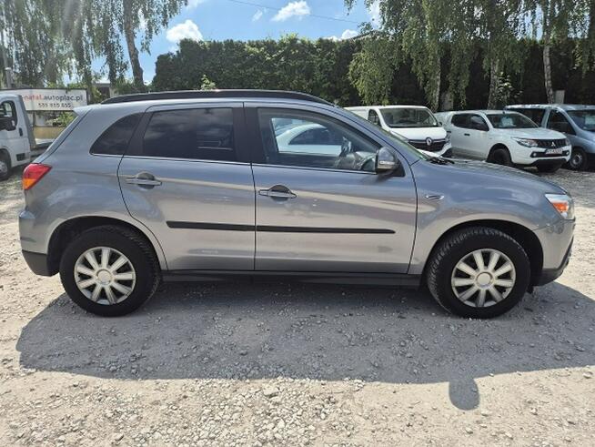 Mitsubishi ASX Panorama* Ksenon* Super stan