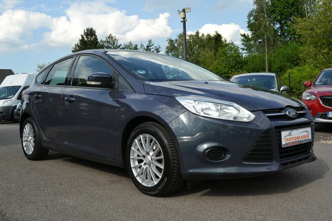 Bardzo Ładny*Alufelgi* Ford Focus* 1.6 105KM*