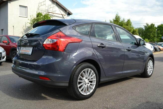 Bardzo Ładny*Alufelgi* Ford Focus* 1.6 105KM*