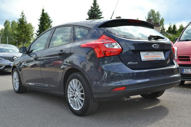 Bardzo Ładny*Alufelgi* Ford Focus* 1.6 105KM*