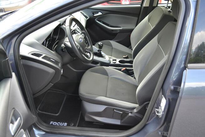 Bardzo Ładny*Alufelgi* Ford Focus* 1.6 105KM*