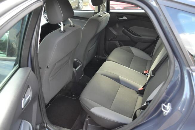 Bardzo Ładny*Alufelgi* Ford Focus* 1.6 105KM*