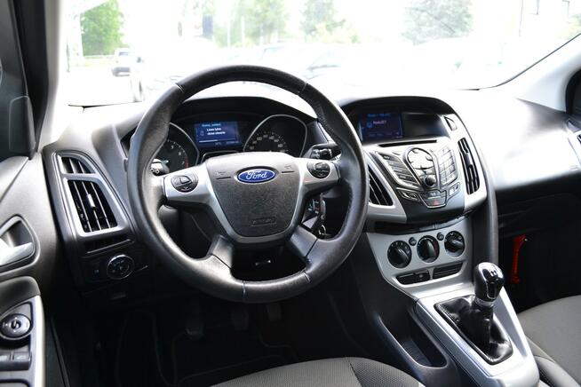 Bardzo Ładny*Alufelgi* Ford Focus* 1.6 105KM*