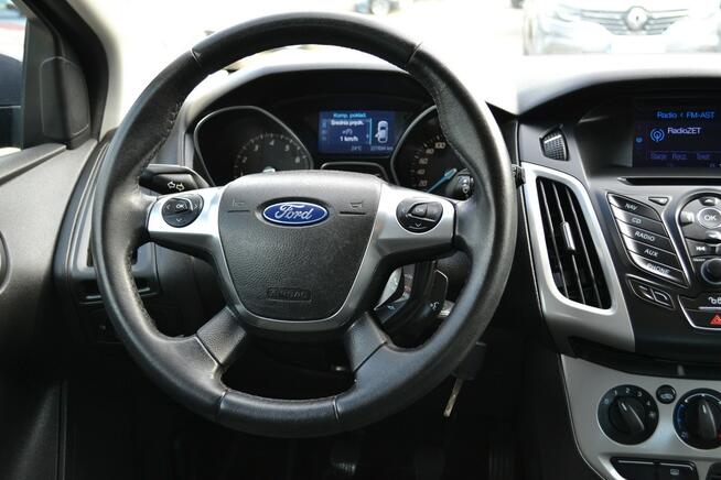 Bardzo Ładny*Alufelgi* Ford Focus* 1.6 105KM*