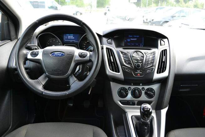 Bardzo Ładny*Alufelgi* Ford Focus* 1.6 105KM*