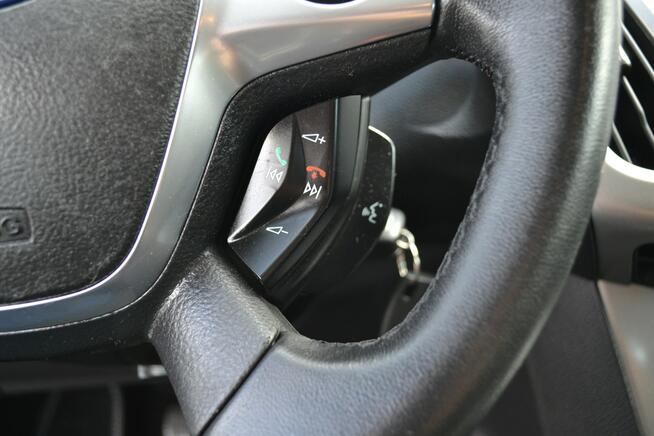 Bardzo Ładny*Alufelgi* Ford Focus* 1.6 105KM*