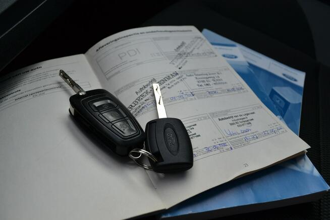 Bardzo Ładny*Alufelgi* Ford Focus* 1.6 105KM*