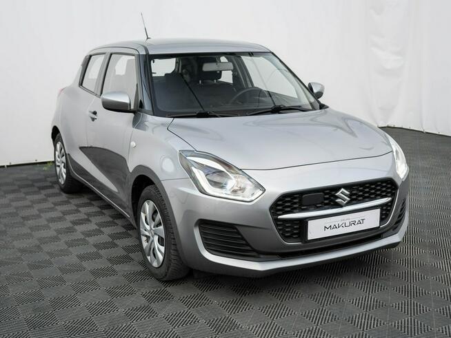 Suzuki Swift WD7863P#1.2 Dualjet SHVS Premium Cz.cof Salon PL VAT 23%