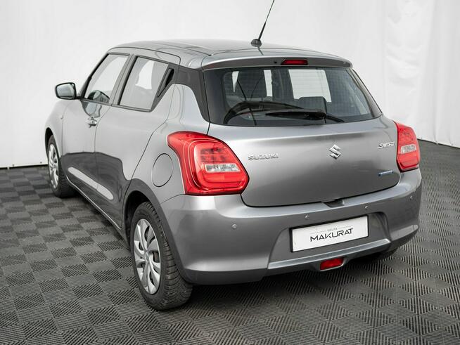Suzuki Swift WD7863P#1.2 Dualjet SHVS Premium Cz.cof Salon PL VAT 23%