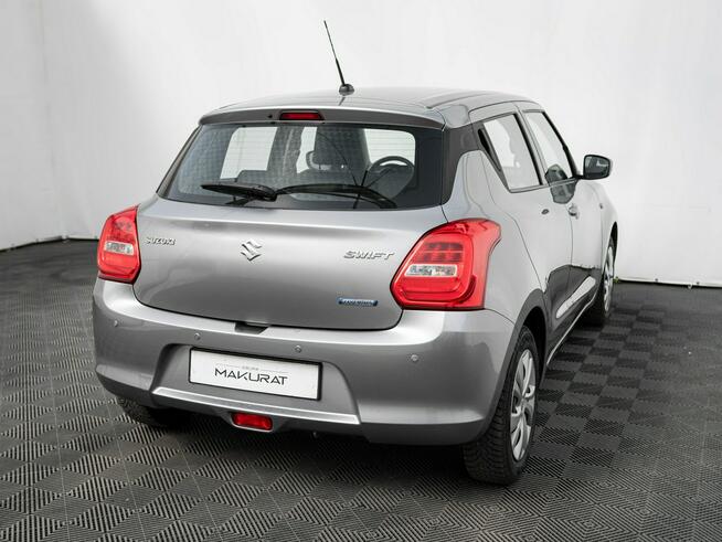 Suzuki Swift WD7863P#1.2 Dualjet SHVS Premium Cz.cof Salon PL VAT 23%