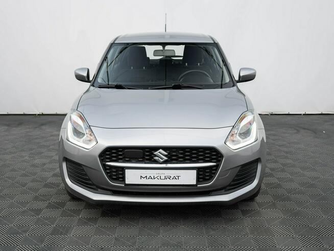 Suzuki Swift WD7863P#1.2 Dualjet SHVS Premium Cz.cof Salon PL VAT 23%