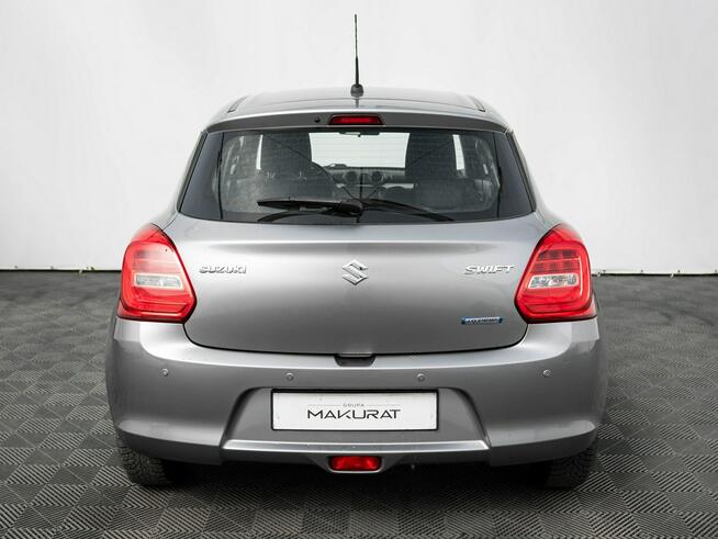 Suzuki Swift WD7863P#1.2 Dualjet SHVS Premium Cz.cof Salon PL VAT 23%