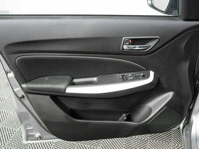 Suzuki Swift WD7863P#1.2 Dualjet SHVS Premium Cz.cof Salon PL VAT 23%