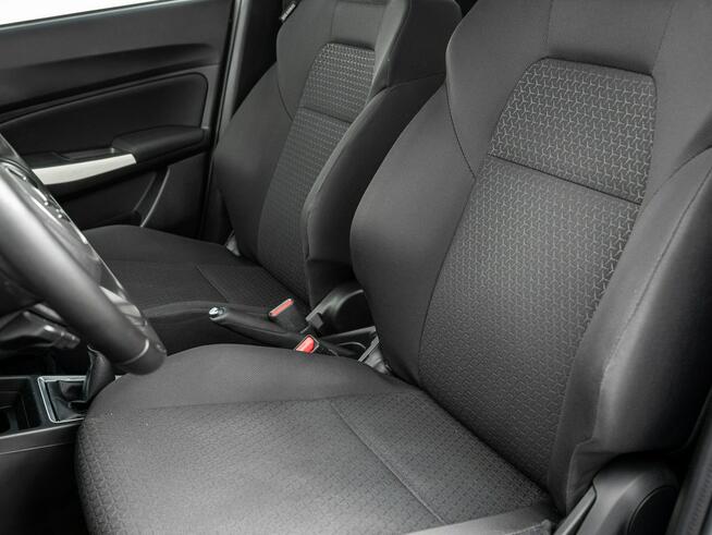 Suzuki Swift WD7863P#1.2 Dualjet SHVS Premium Cz.cof Salon PL VAT 23%