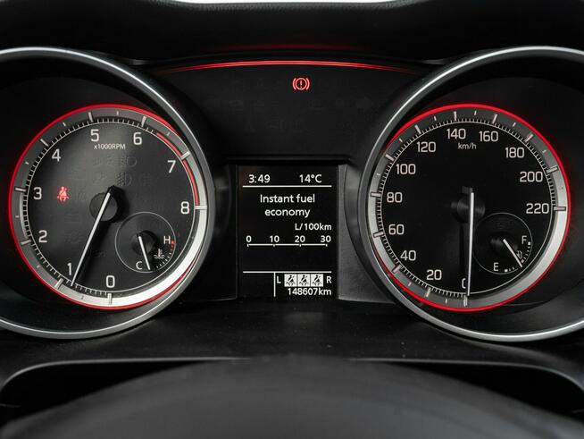 Suzuki Swift WD7863P#1.2 Dualjet SHVS Premium Cz.cof Salon PL VAT 23%