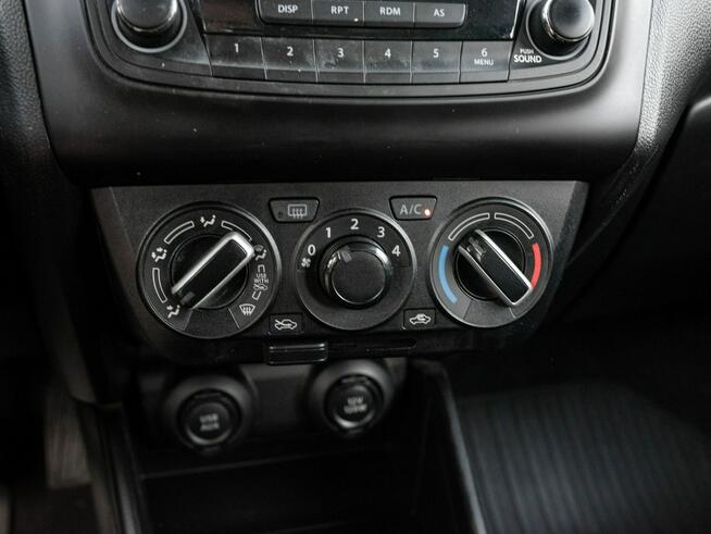 Suzuki Swift WD7863P#1.2 Dualjet SHVS Premium Cz.cof Salon PL VAT 23%