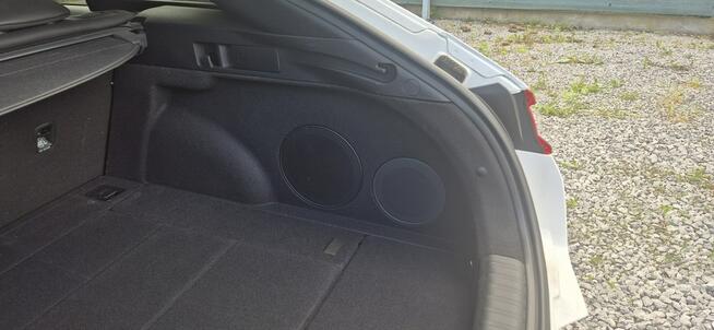 Kia Pro Cee'd Salon PL * bezwypadkowy * 1.6 benzyna / 204 KM * niski przebieg