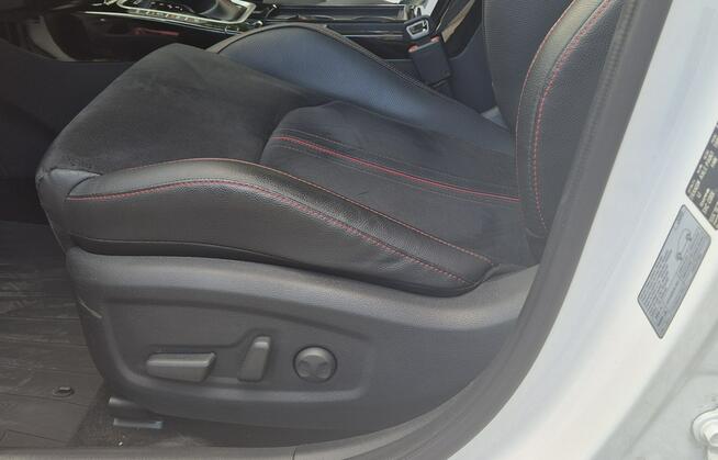 Kia Pro Cee'd Salon PL * bezwypadkowy * 1.6 benzyna / 204 KM * niski przebieg