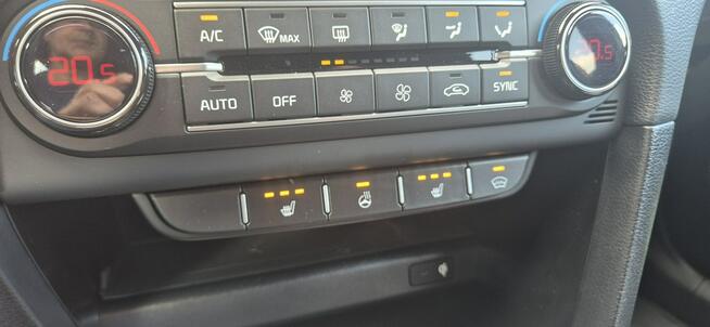 Kia Pro Cee'd Salon PL * bezwypadkowy * 1.6 benzyna / 204 KM * niski przebieg
