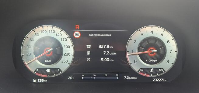 Kia Pro Cee'd Salon PL * bezwypadkowy * 1.6 benzyna / 204 KM * niski przebieg