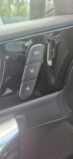 Kia Pro Cee'd Salon PL * bezwypadkowy * 1.6 benzyna / 204 KM * niski przebieg