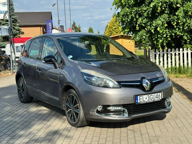 Renault Scenic *Bose Edition*Diesel*Ekonomiczny*